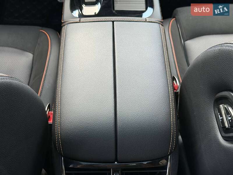 Внедорожник / Кроссовер Skywell ET5 2022 в Кривом Роге фото 29 Внедорожник / Кроссовер Skywell ET5 2022 в Кривом Роге