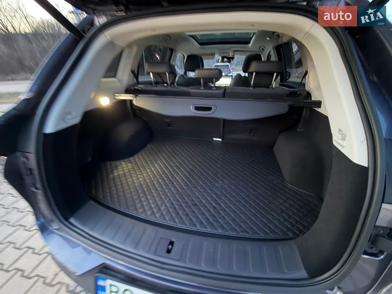 Внедорожник / Кроссовер Skywell ET5 2022 в Тернополе