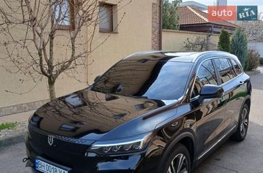 Позашляховик / Кросовер Skywell ET5 2023 в Одесі