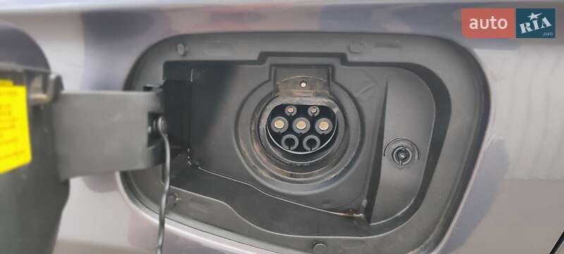 Хэтчбек Skywell HT-i 2025 в Киеве