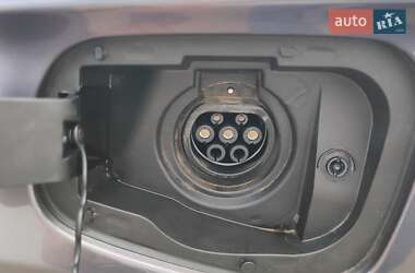 Хэтчбек Skywell HT-i 2025 в 