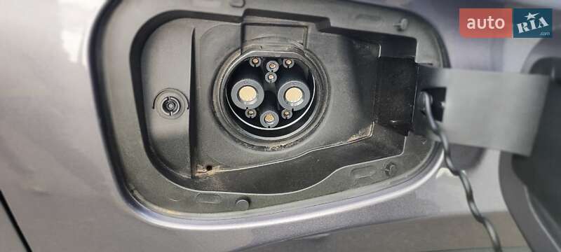 Хэтчбек Skywell HT-i 2025 в Киеве фото 23 Хэтчбек Skywell HT-i 2025 в Киеве