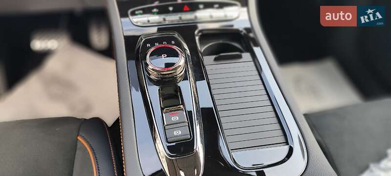 Хэтчбек Skywell HT-i 2025 в Киеве фото 13 Хэтчбек Skywell HT-i 2025 в Киеве