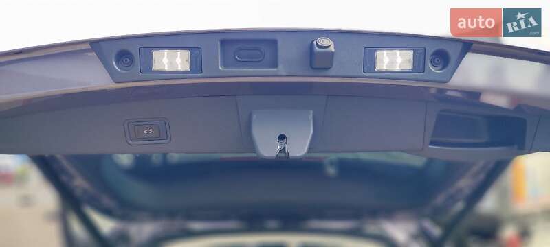 Хэтчбек Skywell HT-i 2025 в Киеве фото 7 Хэтчбек Skywell HT-i 2025 в Киеве