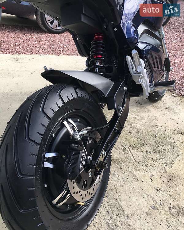 Мотоцикл Супермото (Motard) SM-MOTO SM 2021 в Дрогобыче фото 7 Мотоцикл Супермото (Motard) SM-MOTO SM 2021 в Дрогобыче