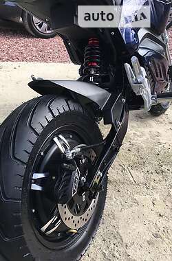 Мотоцикл Супермото (Motard) SM-MOTO SM 2021 в Дрогобыче