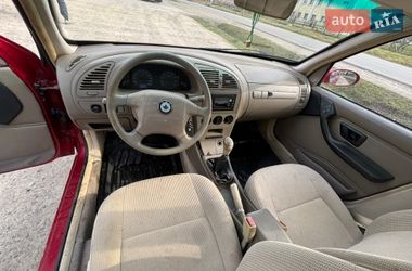 Хэтчбек SMA Maple C31 2006 в Ивано-Франковске