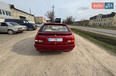 Хэтчбек SMA Maple C31 2006 в Ивано-Франковске