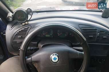 Седан SMA Maple C51 2006 в Дружківці Седан SMA Maple C51 2006 в Дружківці