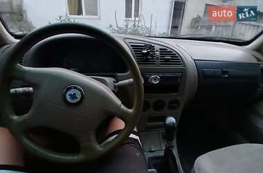 Седан SMA Maple C51 2005 в 