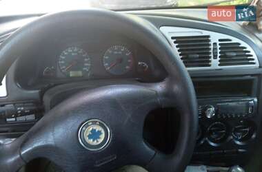 Седан SMA Maple C51 2007 в 