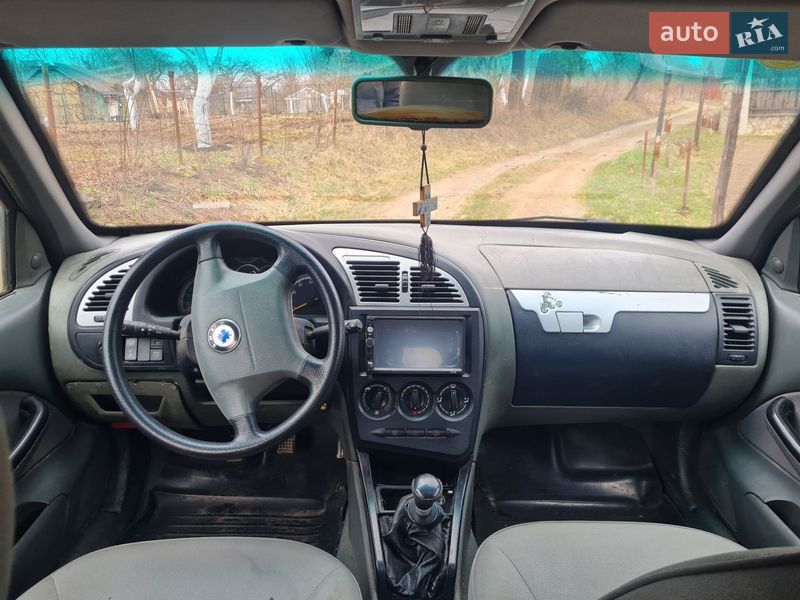 Седан SMA Maple C51 2007 в Коломиї фото 11 Седан SMA Maple C51 2007 в Коломиї