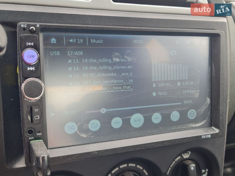 Седан SMA Maple C51 2007 в Коломиї фото 15 Седан SMA Maple C51 2007 в Коломиї