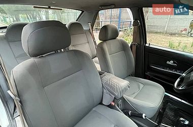 Седан SMA Maple C51 2007 в Днепре