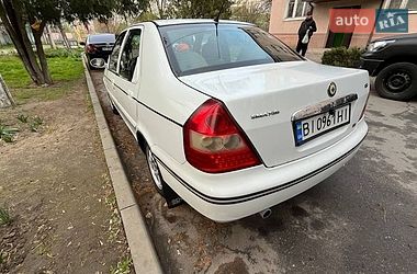 Седан SMA Maple C51 2007 в Днепре