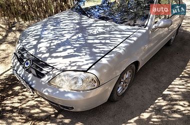 Седан SMA Maple C51 2006 в Ровно