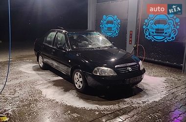 Седан SMA Maple C51 2007 в Кривом Роге фото 3 Седан SMA Maple C51 2007 в Кривом Роге