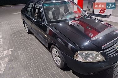 Седан SMA Maple C51 2007 в Кривом Роге фото 13 Седан SMA Maple C51 2007 в Кривом Роге