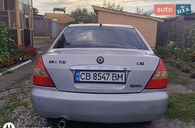 Седан SMA Maple C51 2006 в Переяславе фото 6 Седан SMA Maple C51 2006 в Переяславе