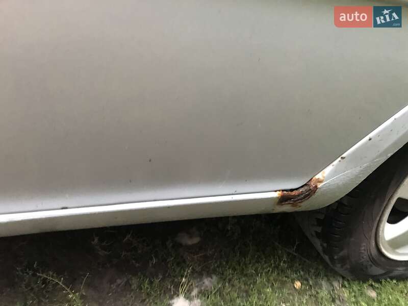 Седан SMA Maple C52 2007 в Коломые