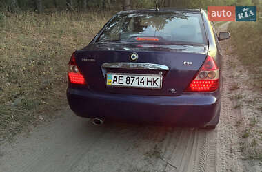 Седан SMA Maple C52 2007 в 