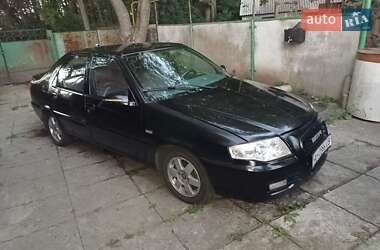 Седан SMA Maple C52 2006 в Полтаве