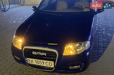 Седан SMA Maple C52 2007 в Старокостянтинові