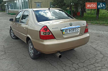 Седан SMA Maple C81 2007 в 