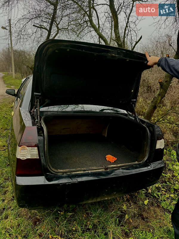 Седан SMA Maple C81 2008 в Сумах фото 13 Седан SMA Maple C81 2008 в Сумах