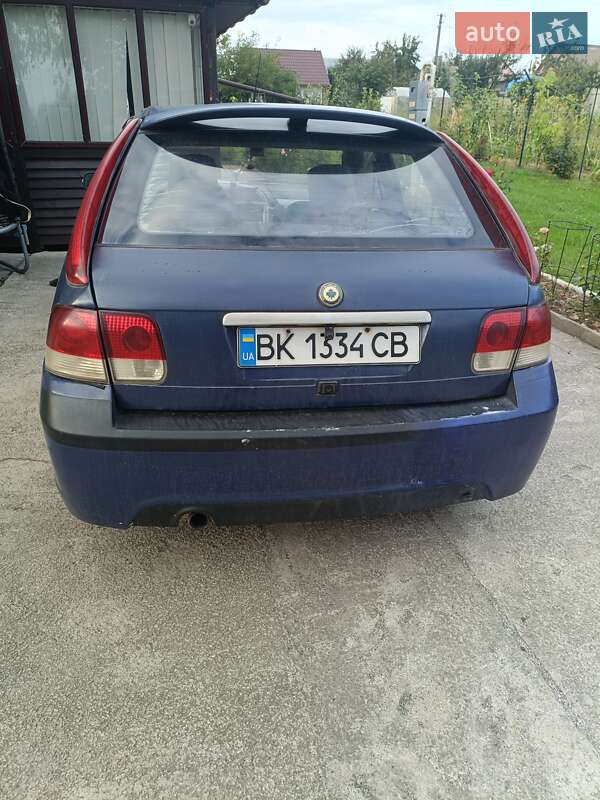 Хэтчбек SMA Maple R80 2007 в Ровно фото 6 Хэтчбек SMA Maple R80 2007 в Ровно