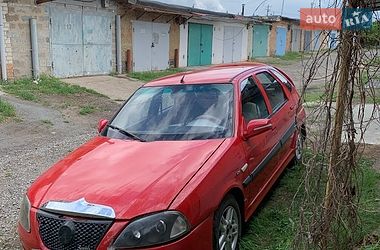 Хэтчбек SMA Maple R80 2007 в Павлограде