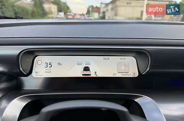 Хэтчбек Smart #1 2024 в 