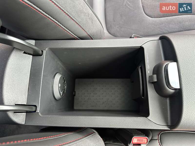 Хэтчбек Smart #1 2024 в Киеве