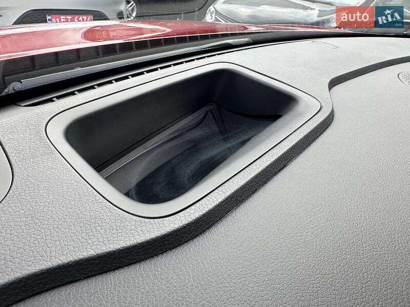 Хэтчбек Smart #1 2024 в Киеве