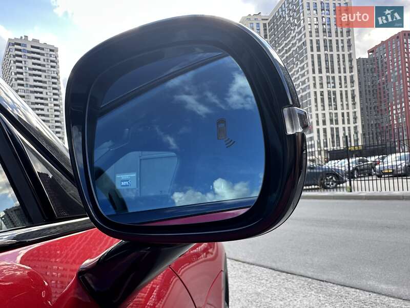 Хэтчбек Smart #1 2024 в Киеве