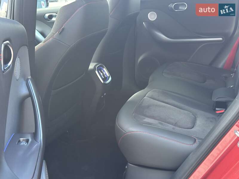 Хэтчбек Smart #1 2024 в Киеве