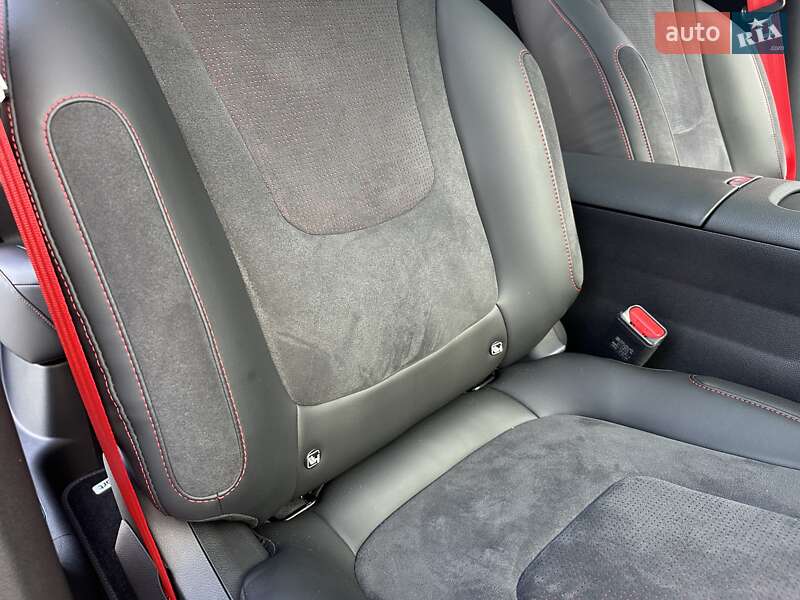 Хэтчбек Smart #1 2024 в Киеве