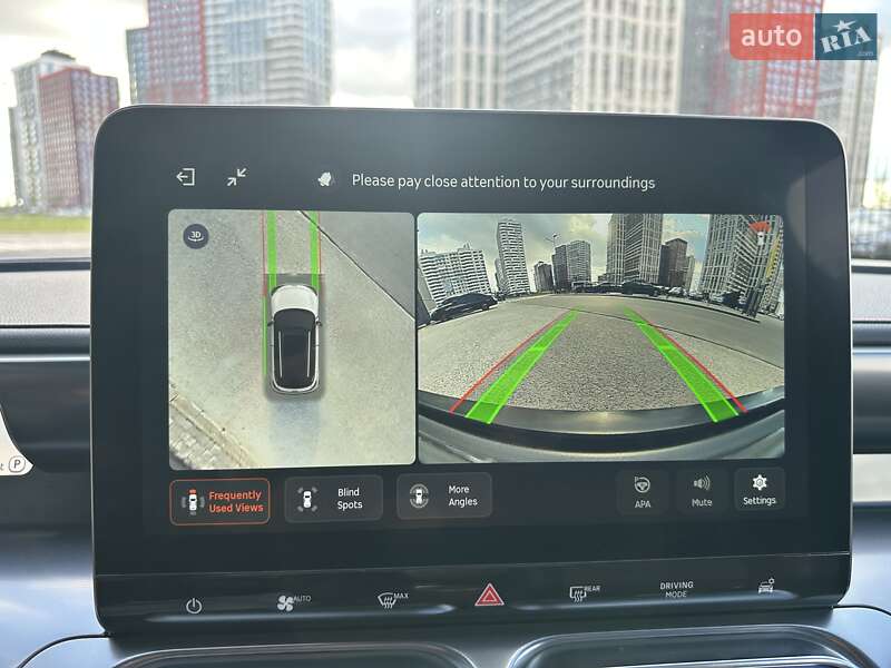 Хэтчбек Smart #1 2024 в Киеве