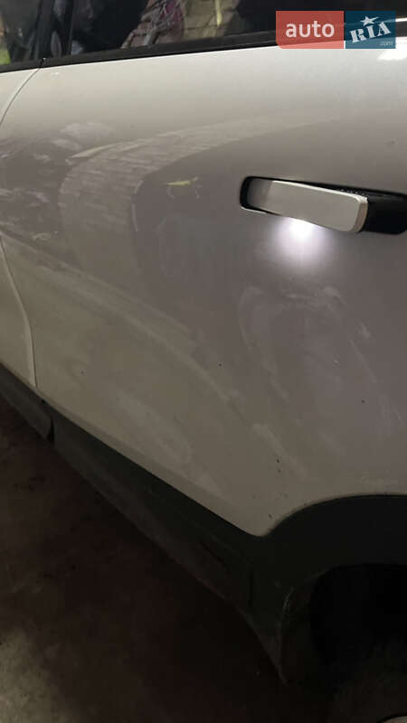 Хэтчбек Smart #1 2023 в Полтаве фото 20 Хэтчбек Smart #1 2023 в Полтаве