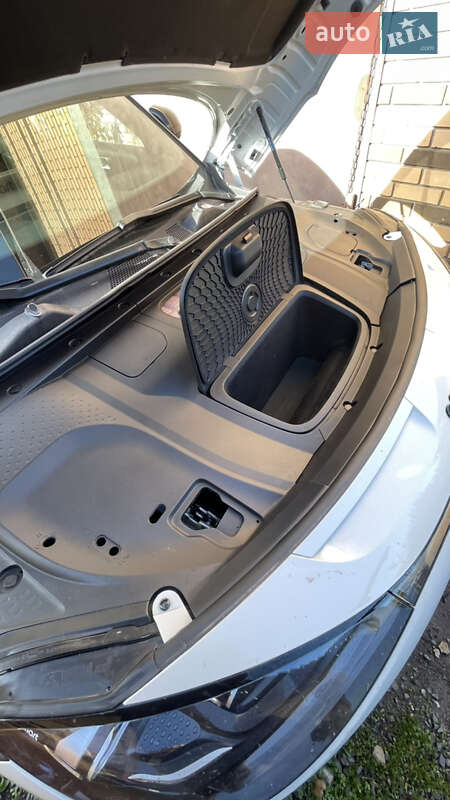 Хэтчбек Smart #1 2023 в Полтаве фото 26 Хэтчбек Smart #1 2023 в Полтаве