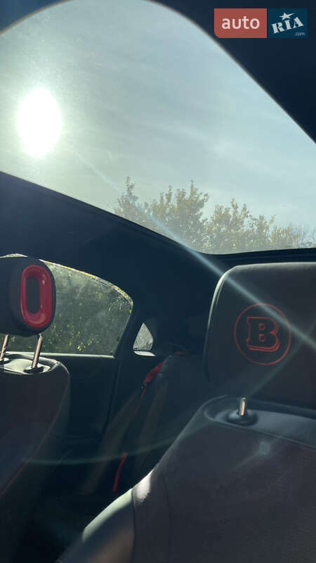 Хэтчбек Smart #1 2023 в Полтаве фото 30 Хэтчбек Smart #1 2023 в Полтаве