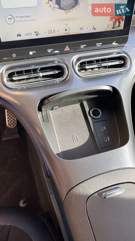 Хэтчбек Smart #1 2023 в Полтаве фото 32 Хэтчбек Smart #1 2023 в Полтаве