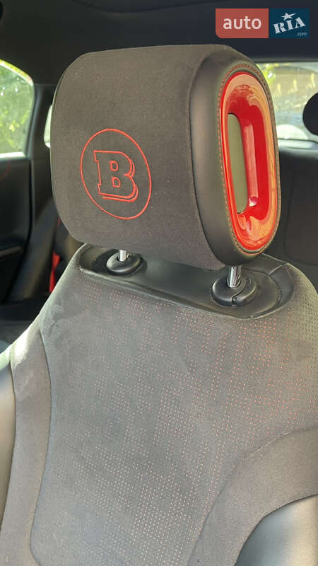 Хэтчбек Smart #1 2023 в Полтаве фото 36 Хэтчбек Smart #1 2023 в Полтаве