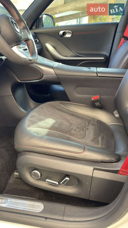 Хэтчбек Smart #1 2023 в Полтаве фото 38 Хэтчбек Smart #1 2023 в Полтаве