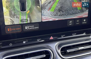 Хэтчбек Smart #1 2023 в Полтаве