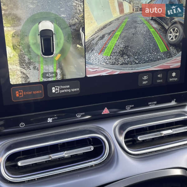 Хэтчбек Smart #1 2023 в Полтаве фото 47 Хэтчбек Smart #1 2023 в Полтаве