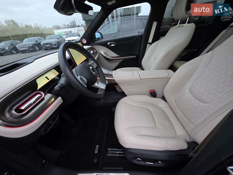 Хетчбек Smart #1 2023 в Вінниці фото 2 Хетчбек Smart #1 2023 в Вінниці