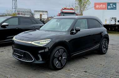 Хэтчбек Smart #1 2023 в Виннице