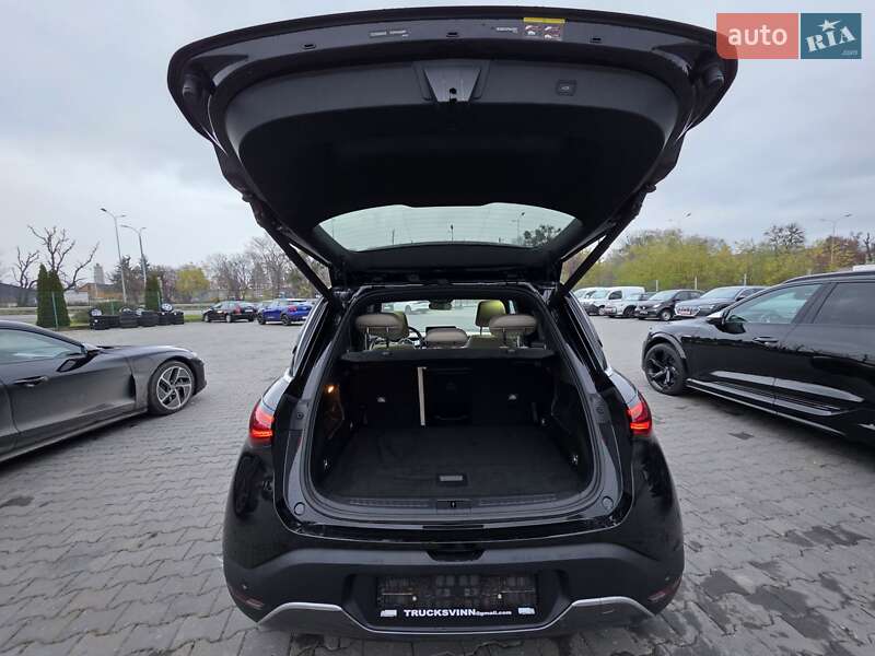 Хетчбек Smart #1 2023 в Вінниці фото 12 Хетчбек Smart #1 2023 в Вінниці