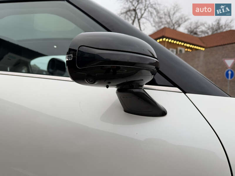 Хэтчбек Smart #1 2023 в Одессе фото 8 Хэтчбек Smart #1 2023 в Одессе